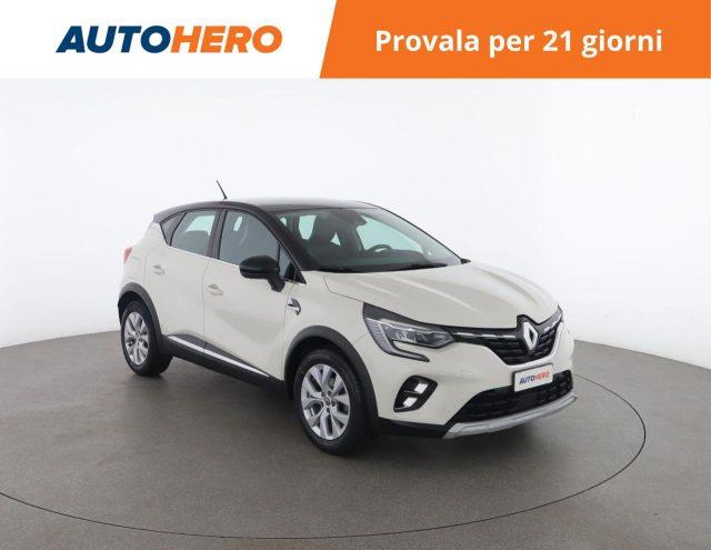 RENAULT Captur TCe 100 CV Intens