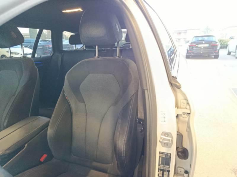 BMW 520 XDRIVE M SPORT AUTO MH48V TOURING STATION WAGON