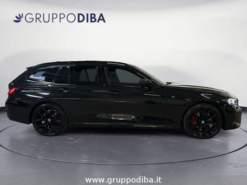 BMW Serie 3 G21 2022 Touring 320d Touring mhev 48V xdrive MSport auto