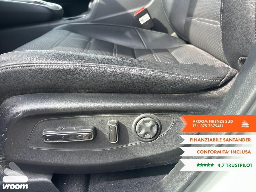 HONDA CR-V 6ª serie CR-V 2.0 Hev eCVT AWD Advance