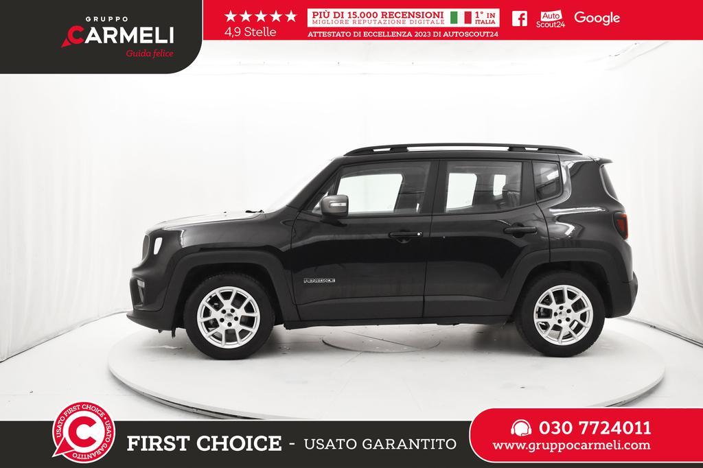 Jeep Renegade 1.0 T3 Limited 2WD