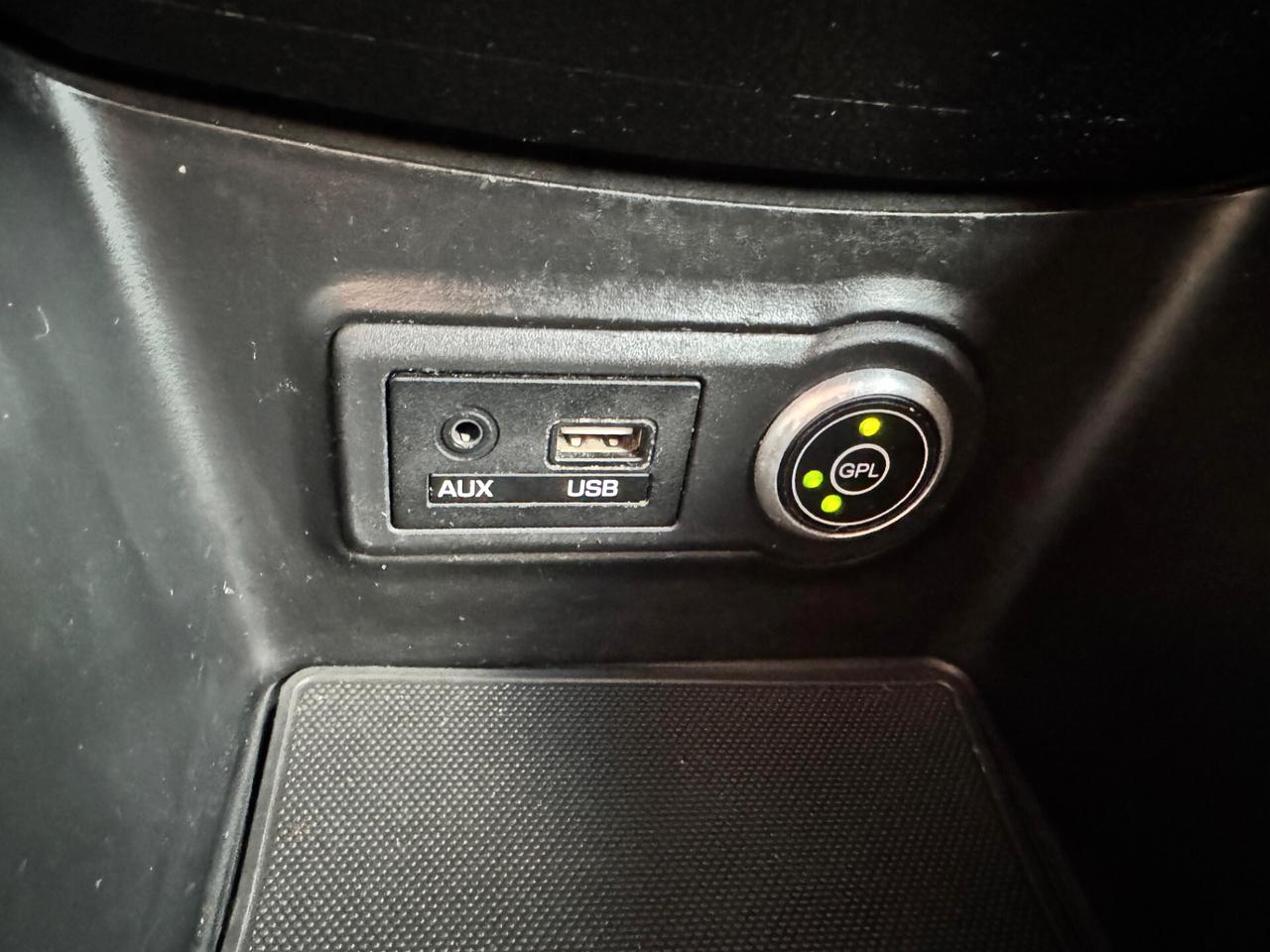 Hyundai iX20 1.4 gpl 90CV Econext Comfort