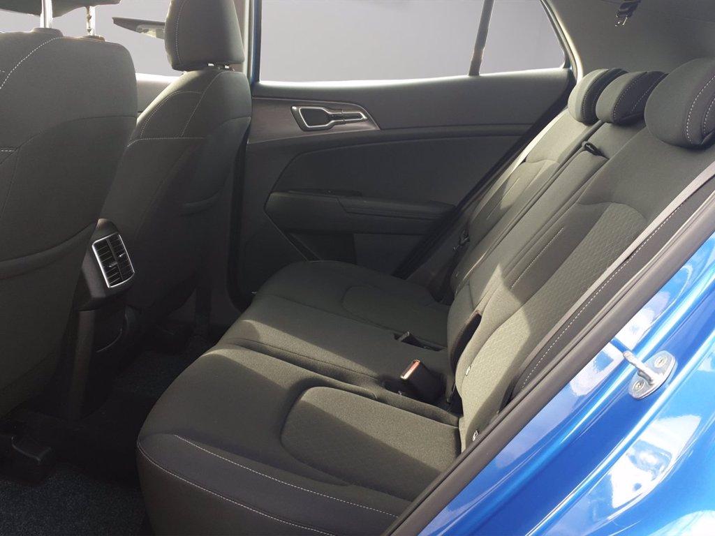 KIA Sportage 1.6 crdi mhev business imt del 2022