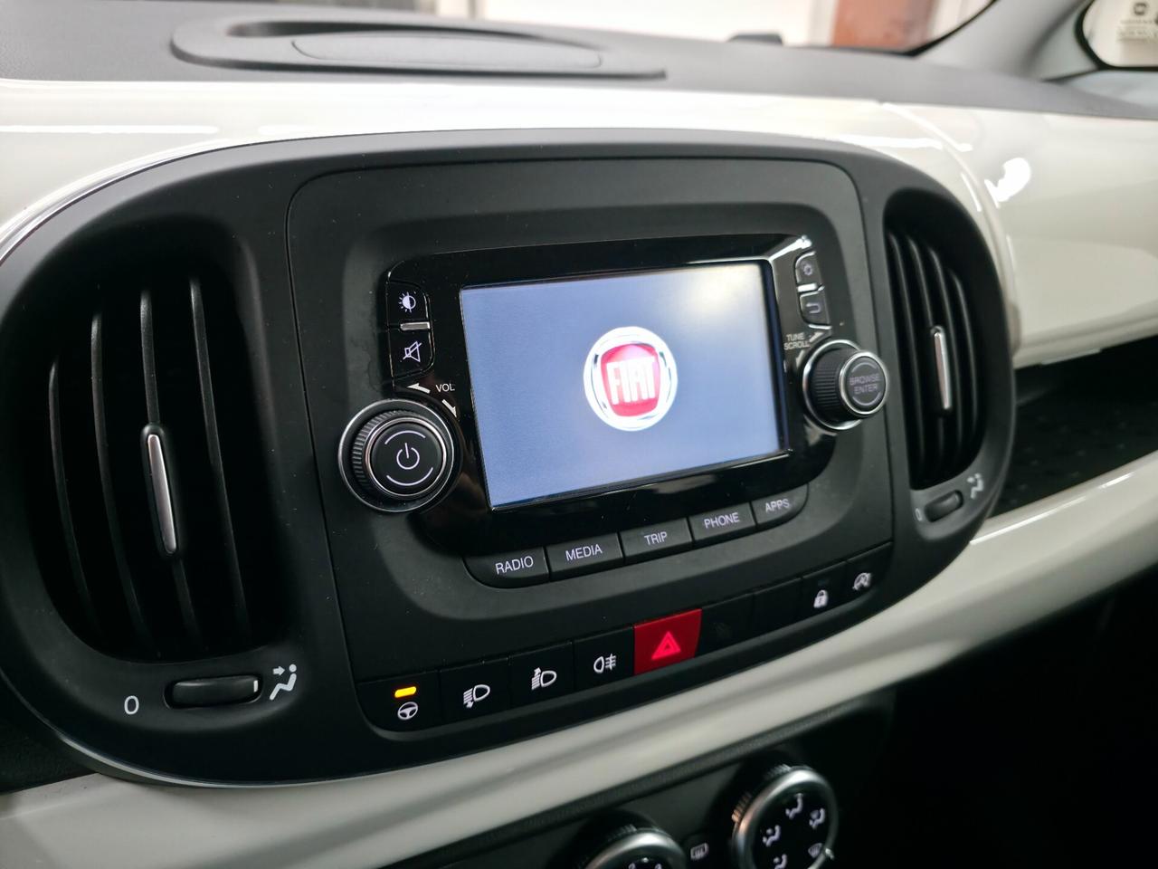 FIAT 500L 1.3 MJT 95cv S&S URBAN