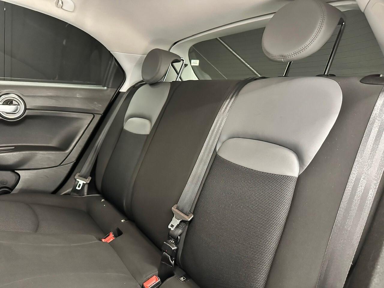 Fiat 500X 1.6 MultiJet 120 CV Lounge 2015