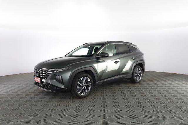 HYUNDAI Tucson Tucson 1.6 CRDI XLine