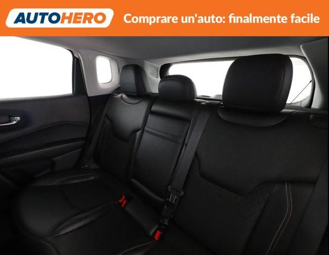 JEEP Compass 1.6 Multijet II 2WD Longitude