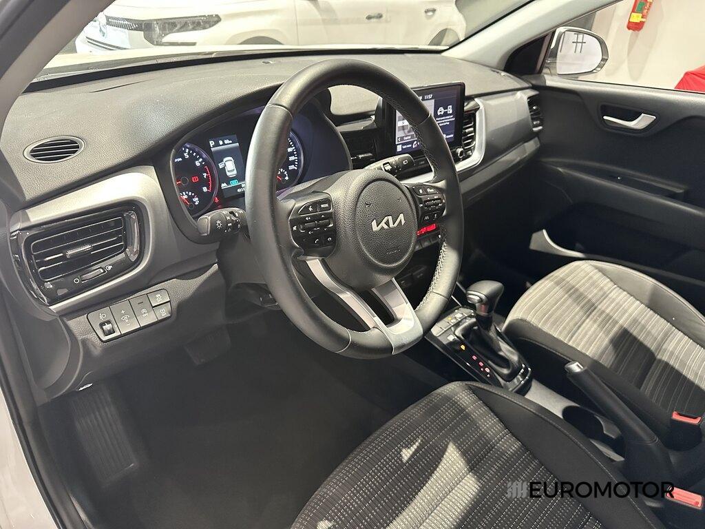 Kia Stonic 1.0 T-GDi MHEV Style DCT