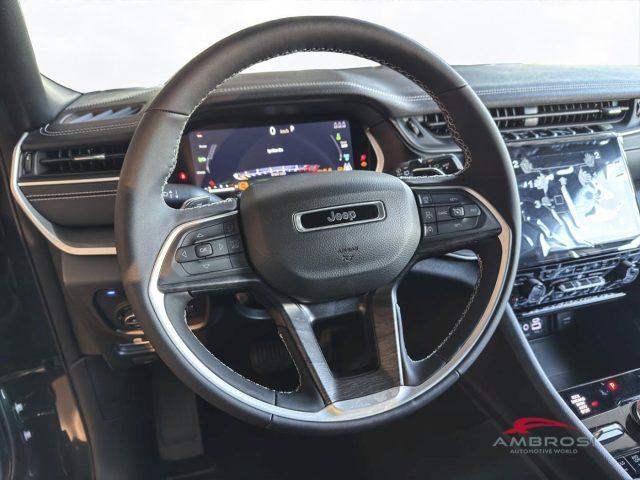 JEEP Grand Cherokee Limited 2.0 4xe PHEV