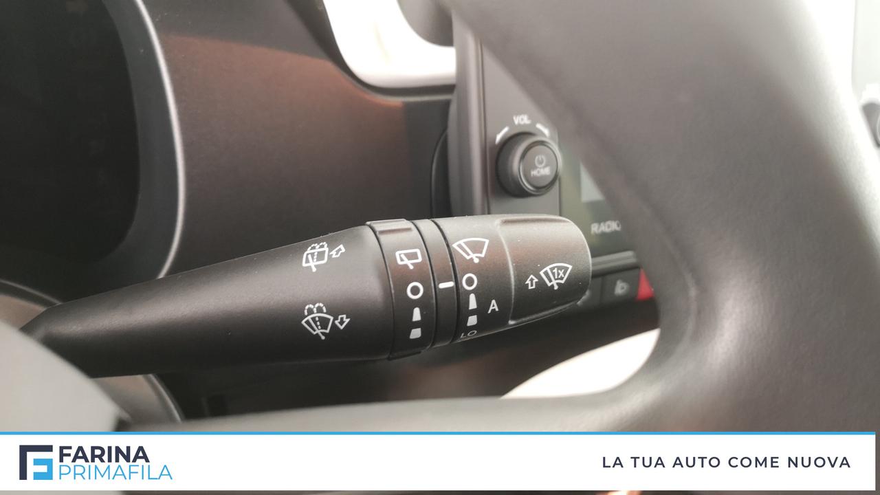 FIAT Pandina III 2024 Cross - Pandina Cross 1.0 firefly hybrid s&s 65cv