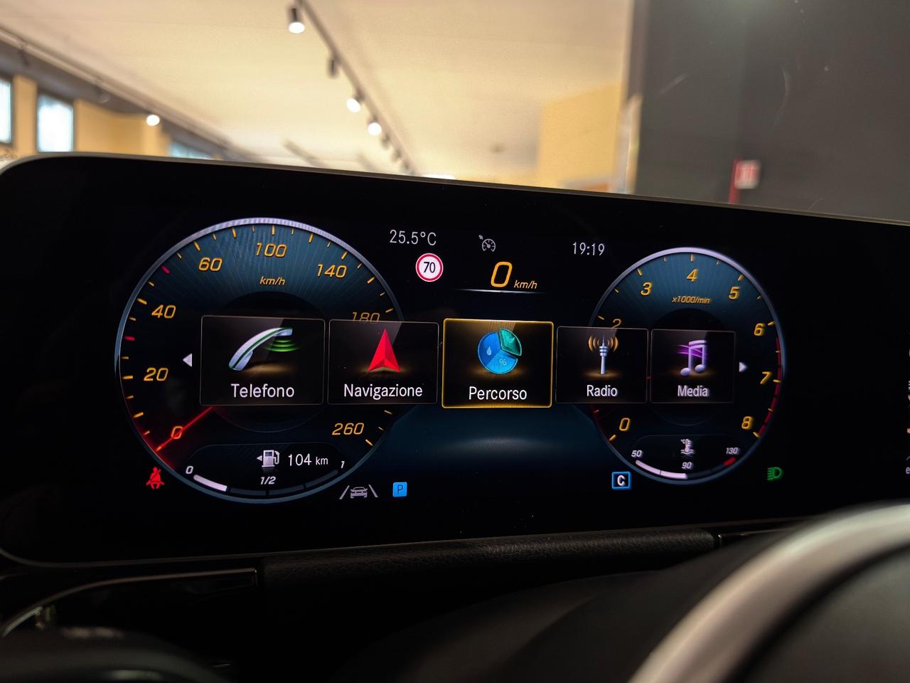 Mercedes-benz B 180 Sport Plus **UNICO PROPRIETARIO**