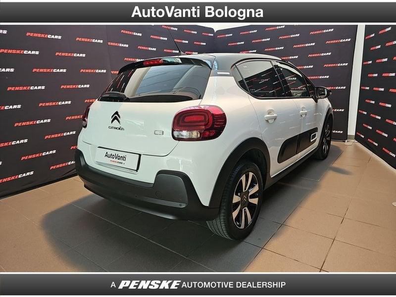 Citroën C3 C3 PureTech 110 S&S Feel Pack