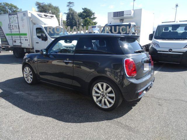 MINI Cooper SD 2.0 Cooper SD