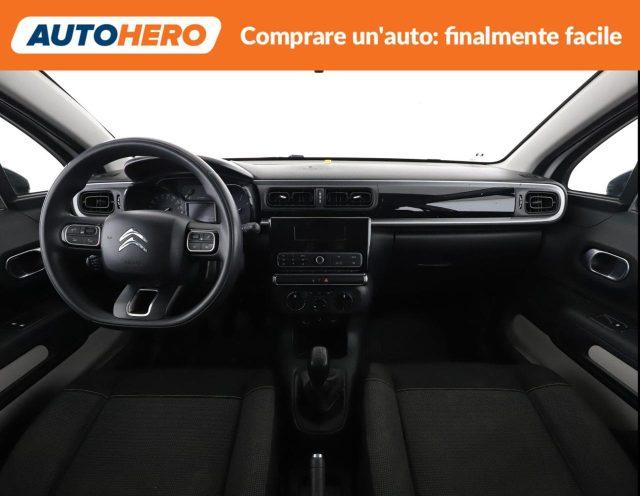 CITROEN C3 PureTech 82 Feel