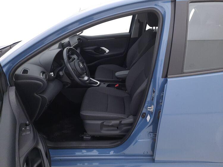 Toyota Yaris Hybrid Business BR613696 1.5 Full Hybrid 116CV