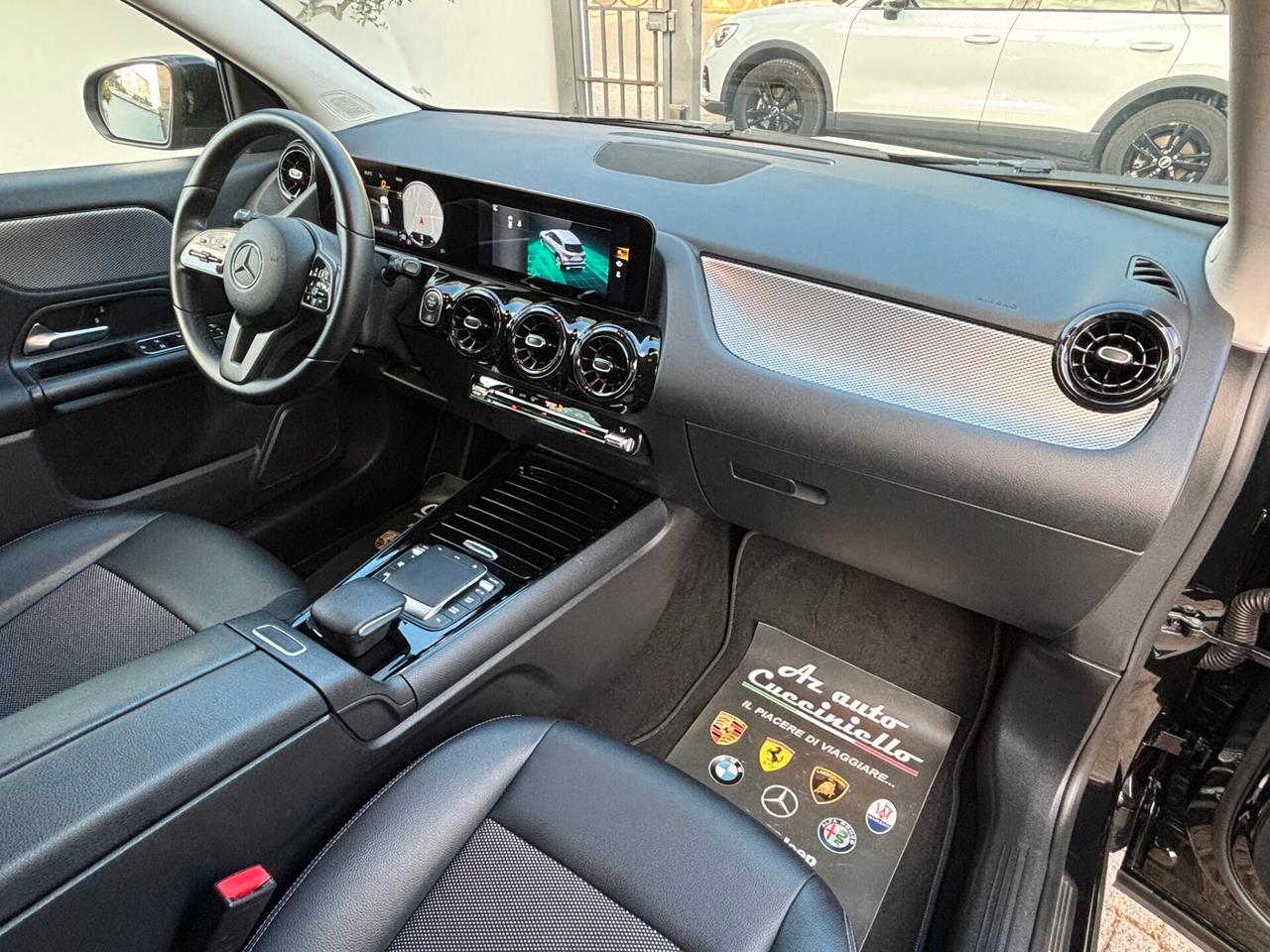 Mercedes-benz GLA 200 d Automatic Sport FULL- LED -MATRIX- MY 22