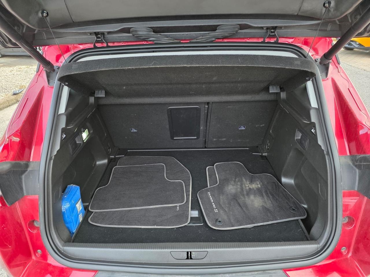 Opel Grandland X 1.6 diesel Ecotec Start&Stop B-Color