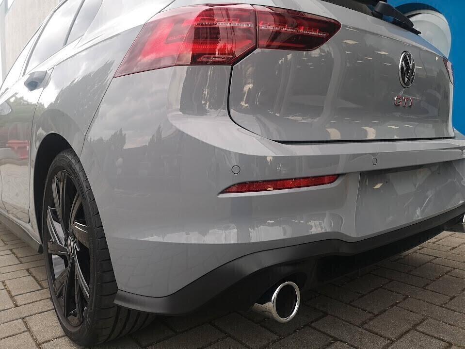 Volkswagen Golf GTI 2.0 TSI DSG Fari MATRIX