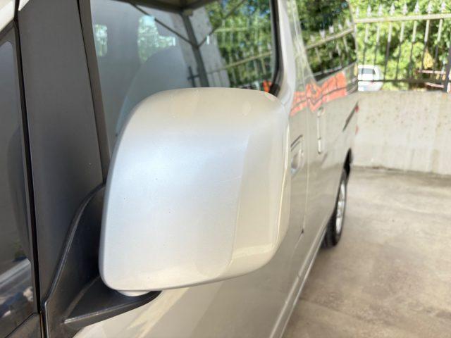 NISSAN NV200 1.5 dCi 110CV Bus 7 POSTI PRONTA CONSEGNA