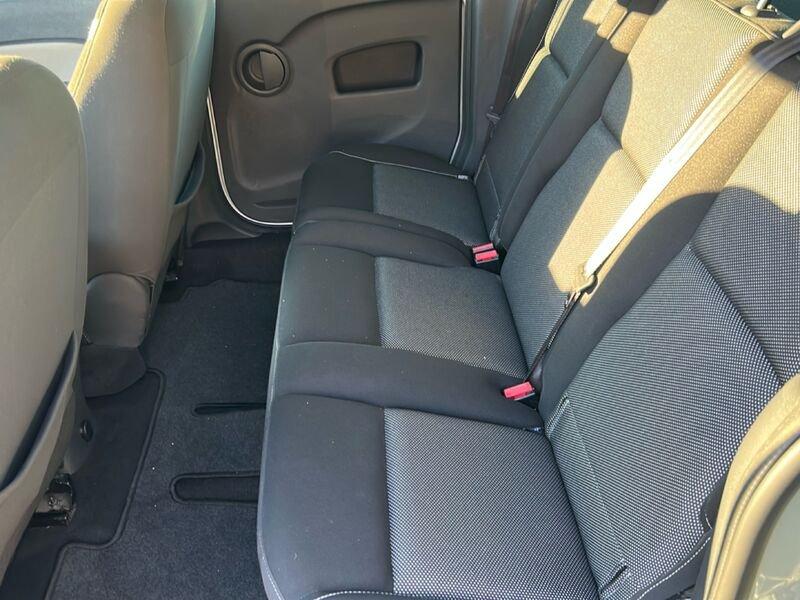 Renault Kangoo 1.5 dCi 90CV Energy