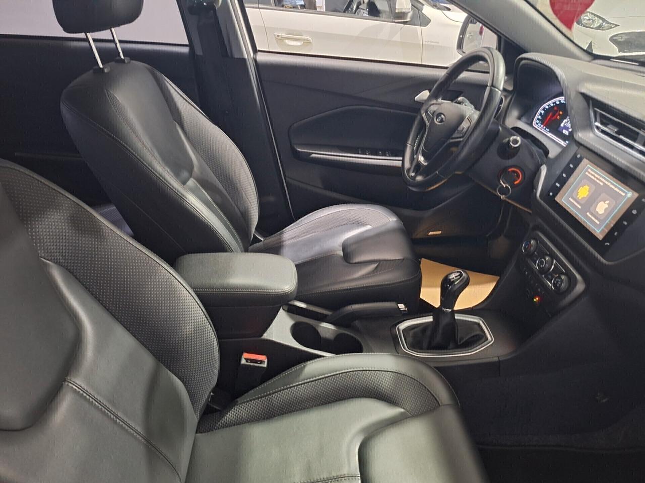 Dr 3 1.5 Bi-Fuel GPL 1PROPRIETARIO