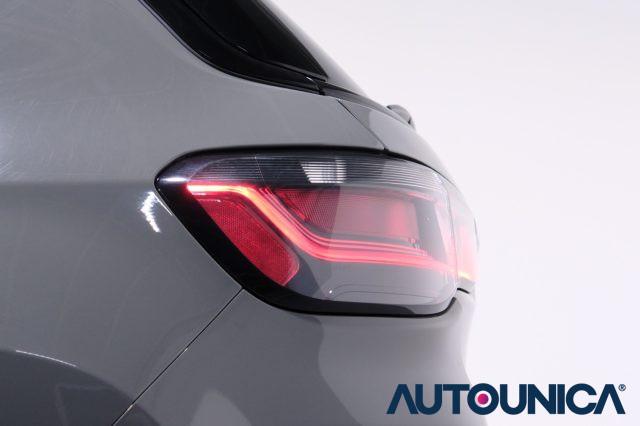 JEEP Compass 1.3 TURBO T4 240 CV PHEV AT6 4XE TRAILHAWK