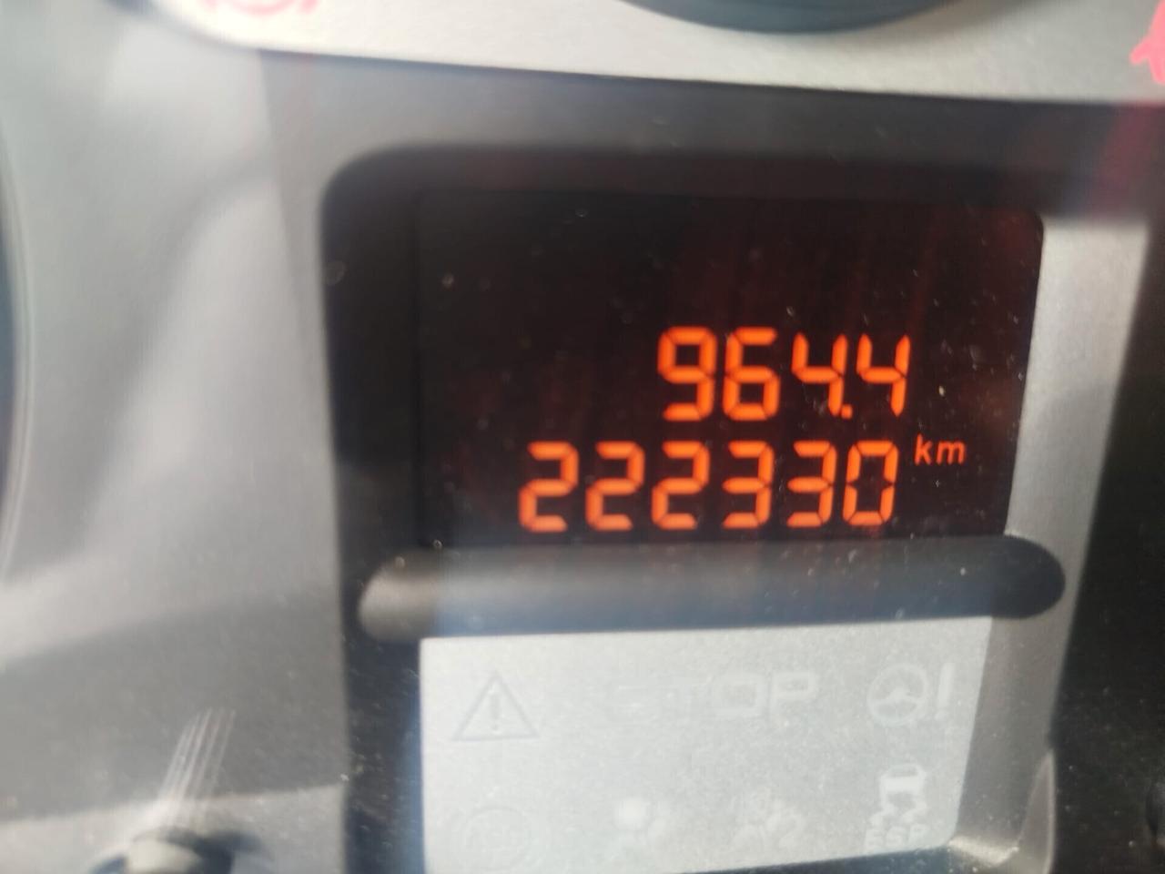 AUTOCARRO COMPRESO IVA