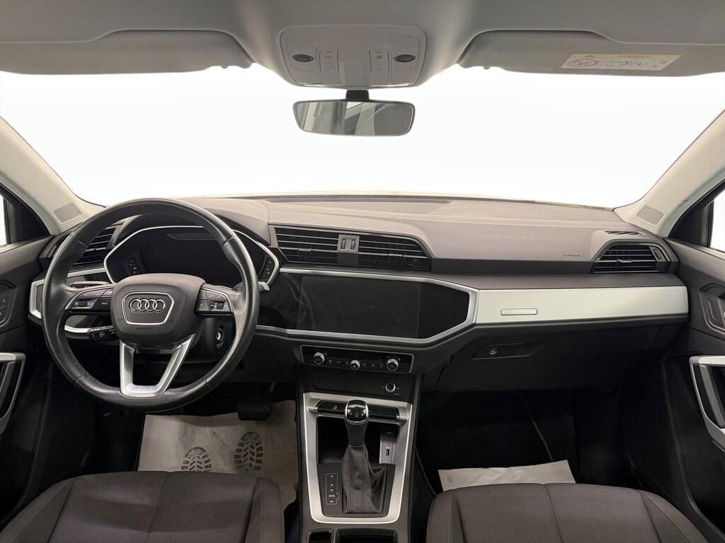 Audi Q3 35 2.0 TDI S line Edition Quattro S tronic