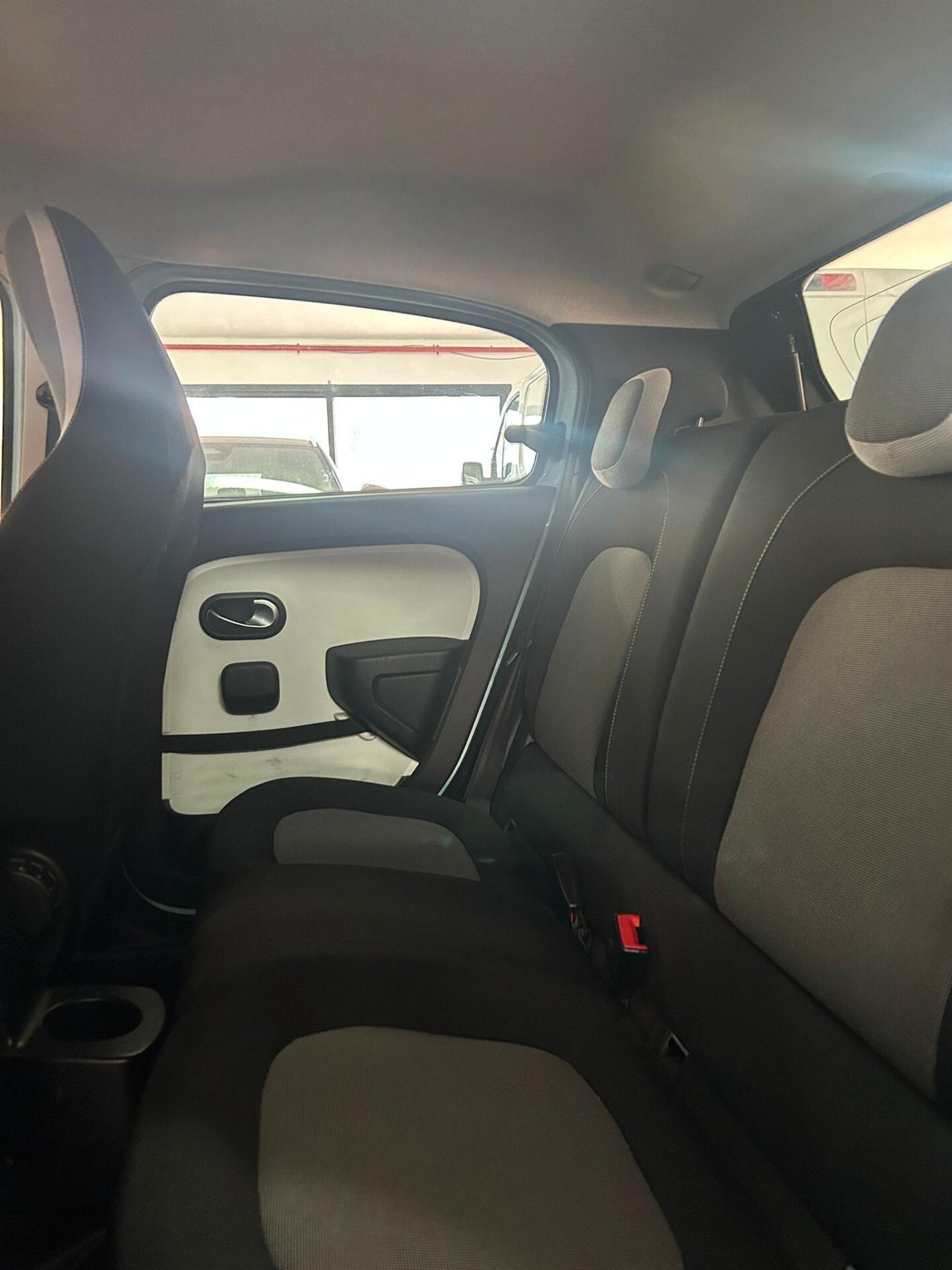 Renault Twingo TCe 90 CV GPL La Parisienne