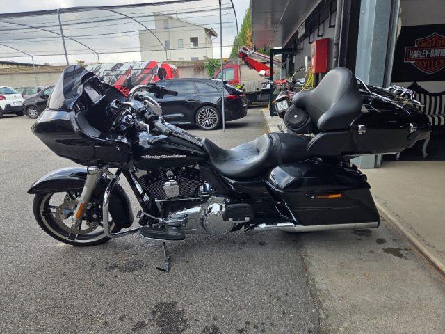HARLEY-DAVIDSON FLTRXS Road Glide special 103
