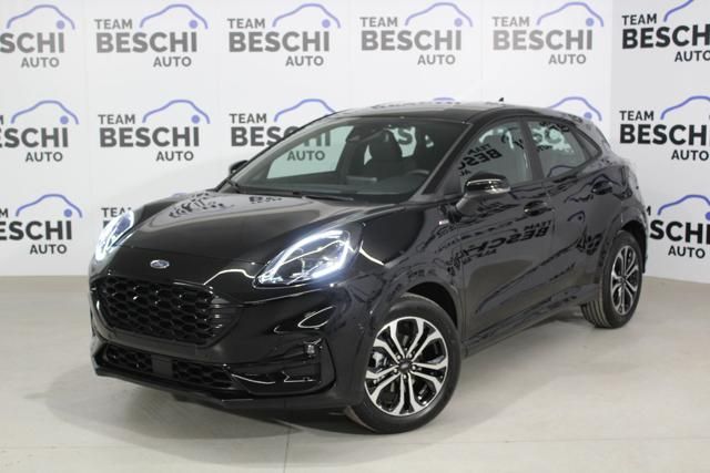 FORD Puma 1.0 EcoBoost Hybrid 125 CV S&amp;S ST-Line