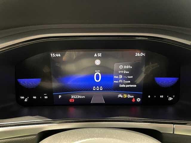 Volkswagen T-Roc 2.0TDI 150CV DSG Life - IVA ESPOSTA