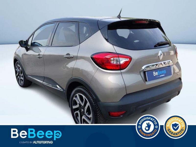 Renault Captur 0.9 TCE ENERGY R-LINK S&S 90CV