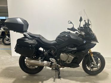 BMW S 1000 XR S 1000 XR - TRIS VALIGIE