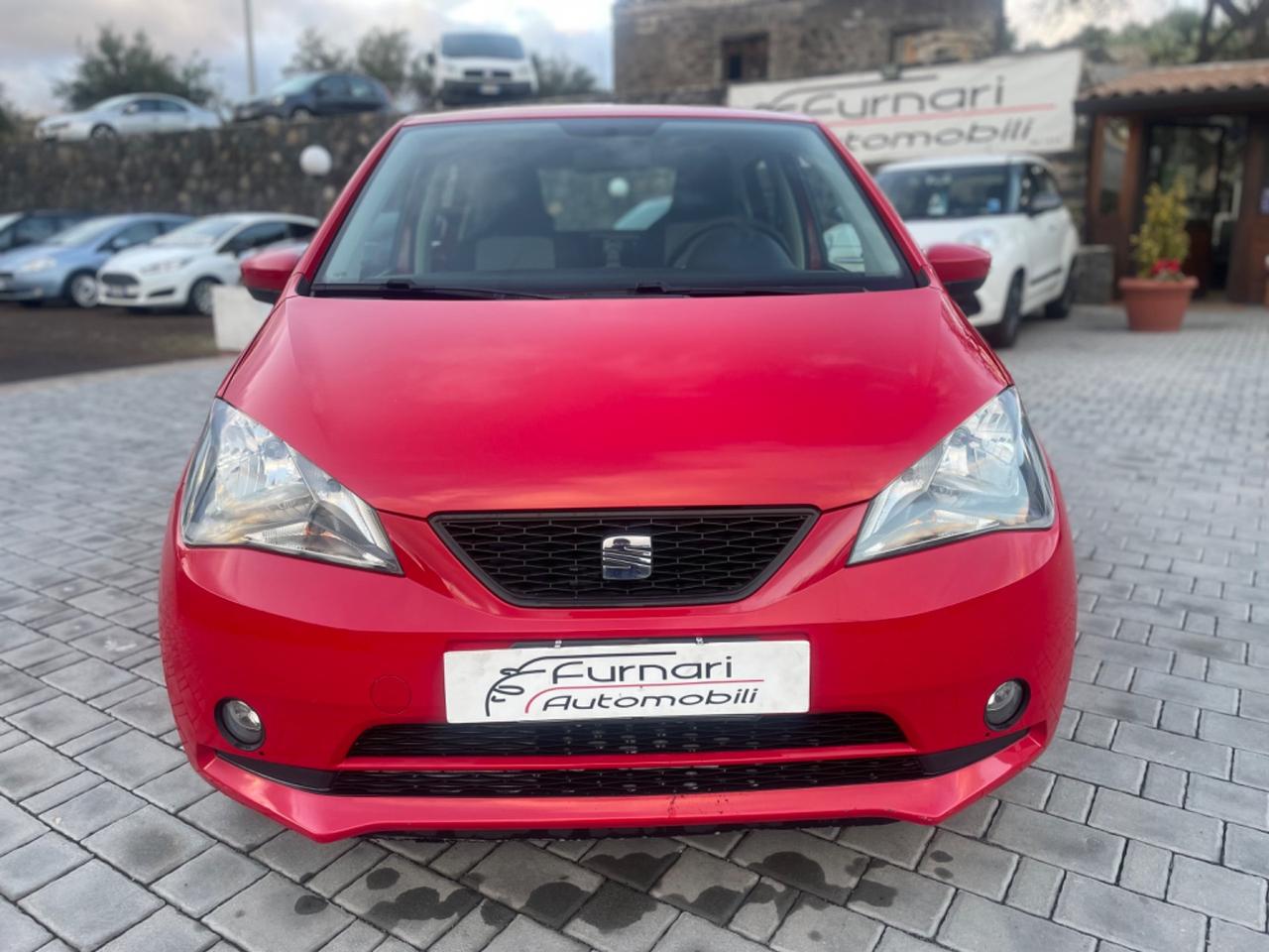 Seat mii 1.0 benzina 75 cv 5 Porte