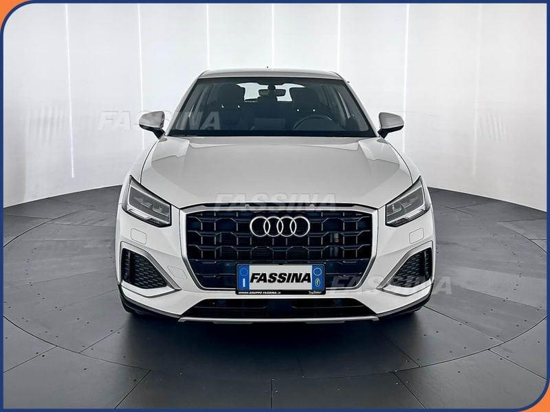 Audi Q2 Q2 35 TFSI Admired Advanced