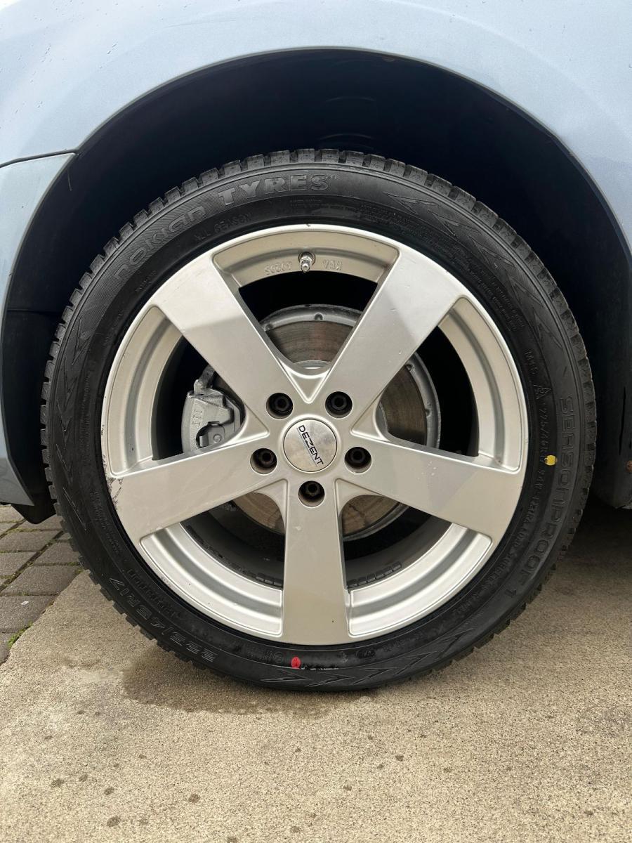 VOLKSWAGEN - GOLF 6 1.4 BENZINA NEOPATENTATI