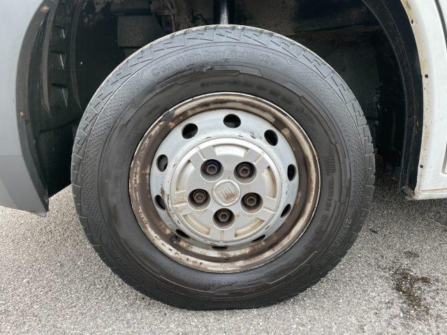 FIAT Ducato 35 2.3 MJT 130CV FURGONE - IVA DEDUCIBILE