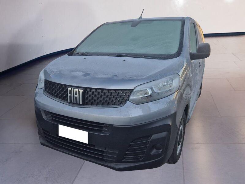 FIAT Scudo ICE 2022 Ice 1.5 bluehdi 120cv L2H1 Lounge
