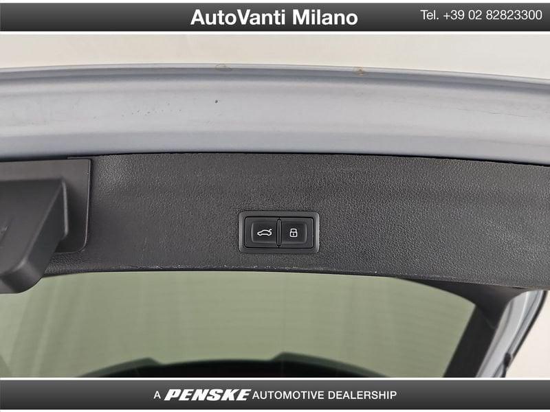 Audi RS6 4.0 quattro tiptronic Avant
