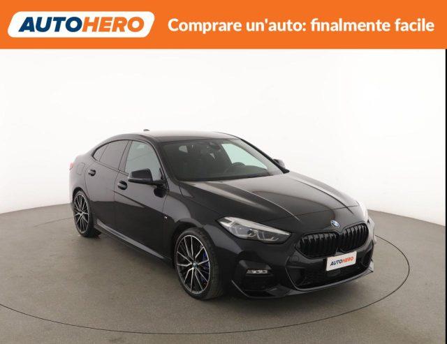 BMW 220 d Gran Coupé Msport aut.