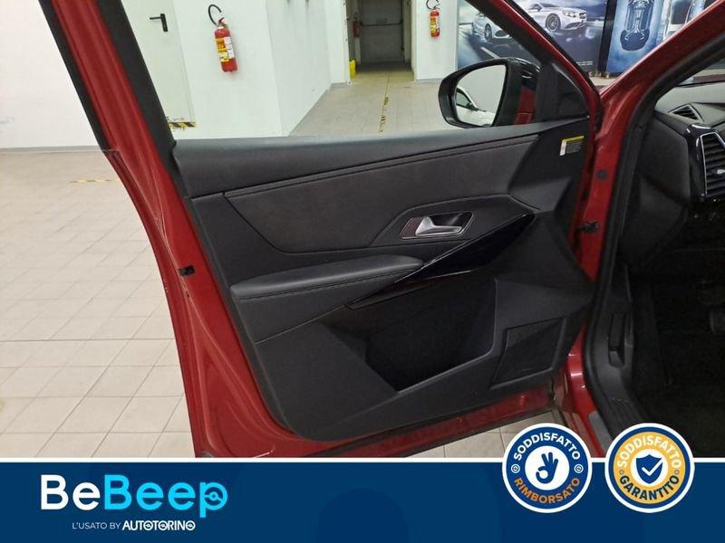 DS DS 7 DS7 CROSSBACK 2.0 BLUEHDI GRAND CHIC 180CV AUTO