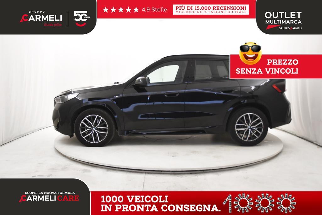 BMW X1 18 i Msport sDrive DCT