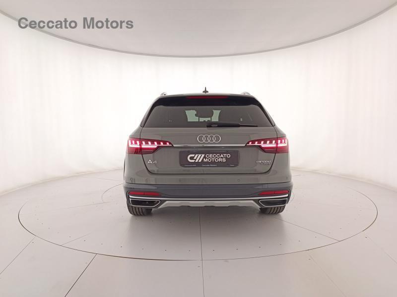 Audi A4 Allroad 40 2.0 TDI Business Evolution Quattro S tronic