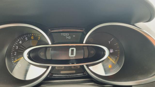 RENAULT Clio TCe 12V 90 CV Start&Stop 5 porte Energy Duel