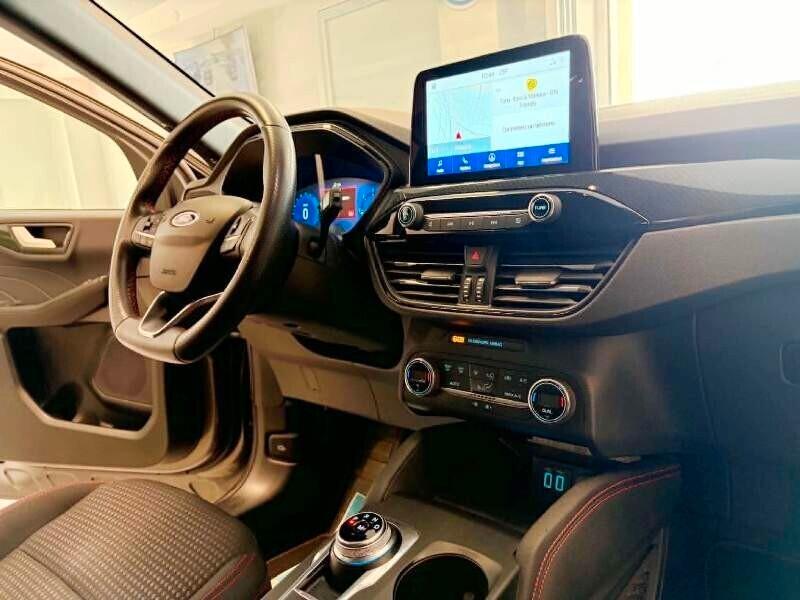 Ford Kuga 1.5 EcoBlue 120 CV aut. ST-Line