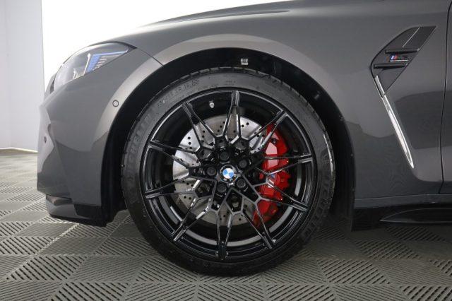 BMW M3 Serie 3 (G20/G21) Competition