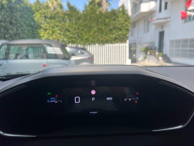 PEUGEOT 2008 BlueHDi 130 S&S EAT8 Allure tua da ?259,00