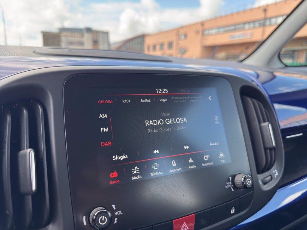 FIAT 500l 1.4 urban s&s 95cv del 2019