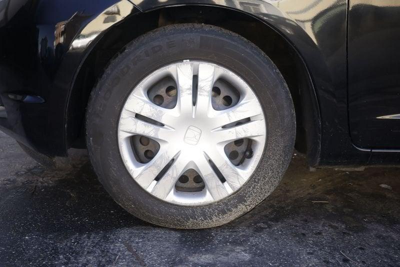 Honda Jazz Honda Jazz 1.4 i-VTEC Exclusive Unicoproprietario